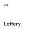 Lettery - Digital Marketing Agency WordPress Theme
