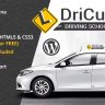 DriCub – Driving School WordPress Theme