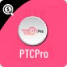 PTC Pro - Complete Pay Per Click Platform