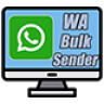 Whatsapp Bulk Sender | Group Sender | Auto Reply+KeyGen-Full Reseller