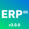 ERP OS - ERP, POS, Inventory, Invoice Php Software