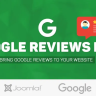 Google Reviews Pro - Google Reviews plugin for Joomla