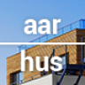 Aarhus - Modern Architecture WordPress Theme