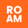 Roam - Travel & Tourism Theme