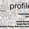 Easy Profile Pro
