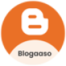 Blogaaso - Blog Website SAAS (Multitenancy)