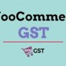 WooCommerce GST PRO