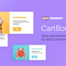CartBounty Pro - Save and recover abandoned carts for WooCommerce