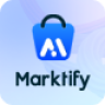 Marktify - Laravel eCommerce Digital Product Multivendor Marketplace