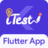 iTest - Quiz & Online Examination System