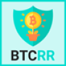 btcRR - Bitcoin Investment Platform
