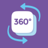 WooCommerce 360° Image