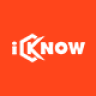 iKnow - Personal Portfolio HTML Template