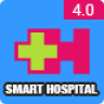 Smart Hospital - Hospital Management System