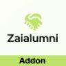 Zaialumni - Alumni Association Laravel Script