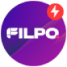 Filpo - Feedback Form & Survey Template