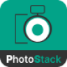 PhotoStack - Multivendor Microstock Marketplace