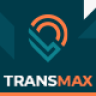 Transmax - Logistics & Delivery Company WordPress Theme
