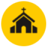 Bible - Church Management System With Shop, Donation, Sermon, Blog, Event, Role, Attendance & More