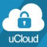uCloud - File Hosting Script - Securely Manage, Preview & Share Your Files