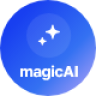 MagicAI AI Plagiarism and Content Detector