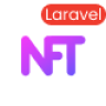 Nftmax - Bootstrap 5 laravel Admin Templates