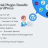 Essential Plugins Bundle for WordPress