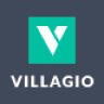 Vacation Rental WordPress Theme - Villagio