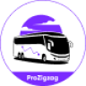 ProZigzagBus - Online Multi Vendor Bus Ticket Booking App & Reservation System Flutter Solution