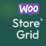 StoreGrid - Fashion & Multipurpose WooCommerce Theme