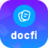 Docfi - Documentation and Knowledge Base WordPress Theme