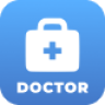 Doctor.io : Doctor App for Doctors Appointments Managements, Online Diagnostics