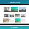 WP Carousel Pro