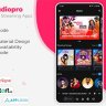 Tamilaudiopro - Online Music Streaming Apps with Purchase Key