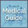 MG - Health and Medical WordPress Theme