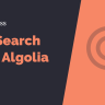 WP Search with Algolia Pro