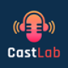 CastLab - Live Radio Broadcasting Platform