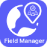 Field Manager | Employees Realtime & Offline Tracking, Tasks, Product Order, IP, QR, Geofence HRMS