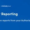 WooCommerce Authorize.Net Reporting