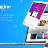 MicrojobEngine Pro - Service Marketplace WordPress Theme