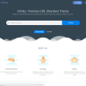 ⭕Deleted Theme for Premium URL Shortener. 👉 Infinity-ultimate