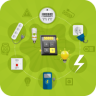 Electricity Bill Calculator - Android Source Code