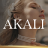 Akali - Jewelry Store WordPress Theme