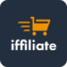 iffiliate - WooCommerce Amazon Affiliates Theme