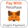 Pay With MetaMask For WooCommerce Pro