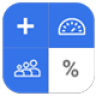 Multi Calculator - All in one calculator app