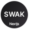 Swak - Creative Portfolio & Agency Nextjs Template