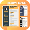 Resume Maker CV Builder with Admob FB Integration