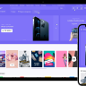 Простор - OpenCart 3 premium Theme