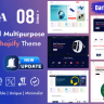 Dsta- Minimal eCommerce Store Shopify Theme 2.0